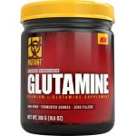 Mutant Glutamine 300 gr
